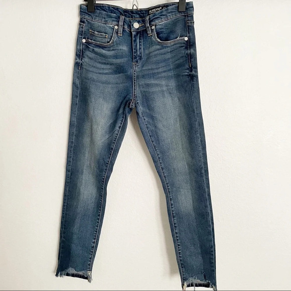 Blank NYC | The Great Jones jeans - Picture 1 of 6